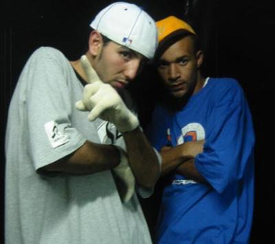 caprice et  masta-flow